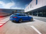 Audi RS4 Avant Anniversary Package 25 Years of RS 2019 года